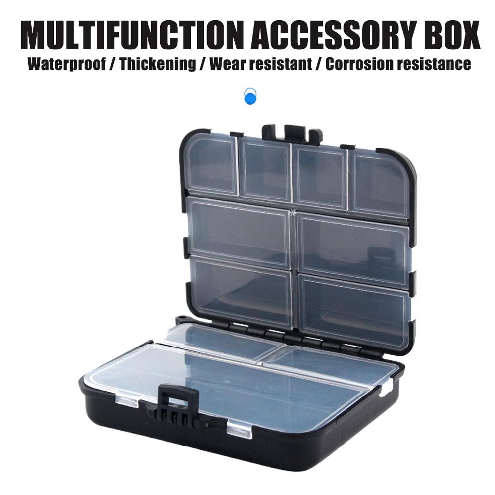 Fishing Equipment Storage - Caixa de armazenamento de isca de