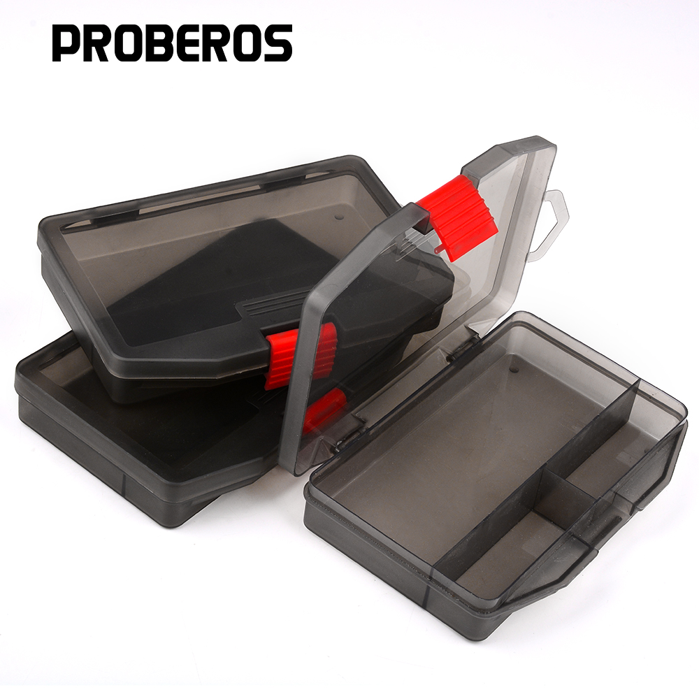 Fishing Equipment Storage - Caixa de armazenamento de ferramentas de
