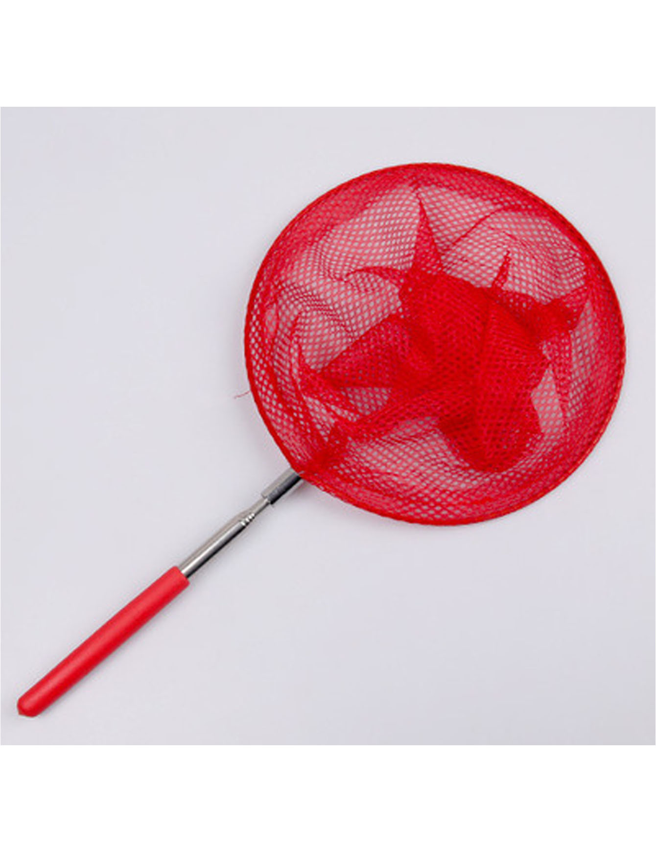 Redes de Pesca Telescópicas, R - Landing Net Telescopic avaliação e preço