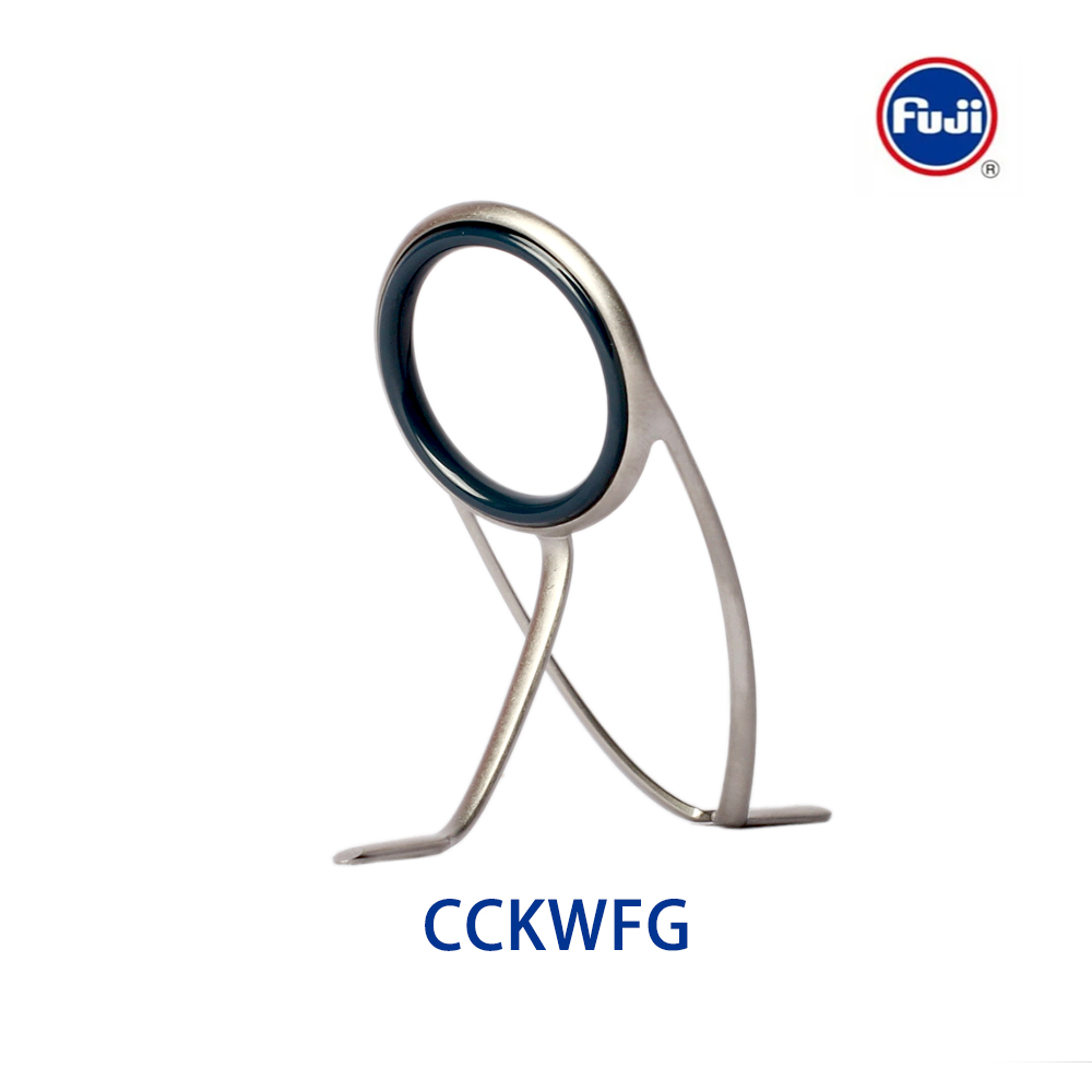 Original fuji guia kw suave-no - Surf Fishing Equipment avaliação e preço