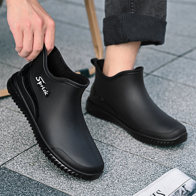 Botas de chuva de inverno para - Fishing Equipment Basic avaliação e preço