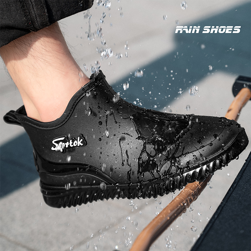 Botas de chuva de inverno para - Fishing Equipment Basic avaliação e preço