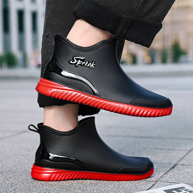Botas de chuva de inverno para - Fishing Equipment Basic avaliação e preço