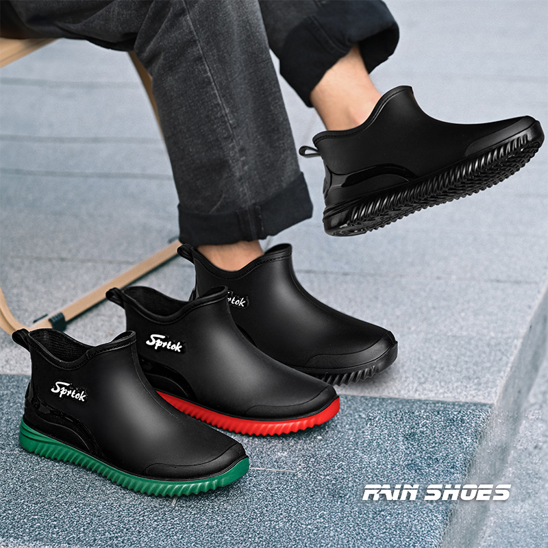Botas de chuva de inverno para - Fishing Equipment Basic avaliação e preço