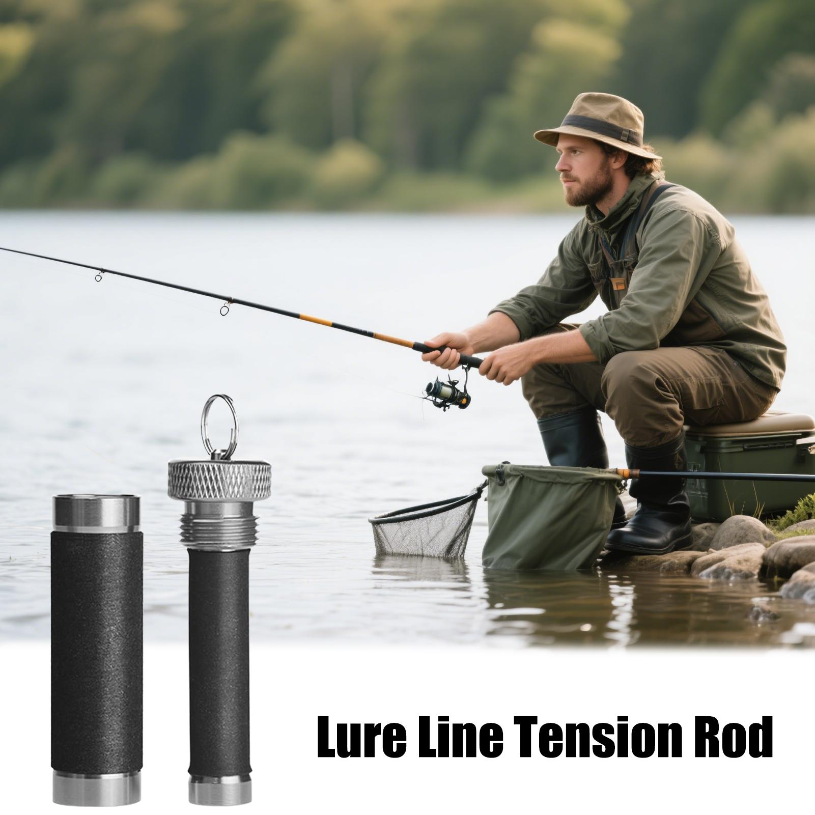 Nó de peixe amarrando ferramen - Surf Fishing Equipment avaliação e preço