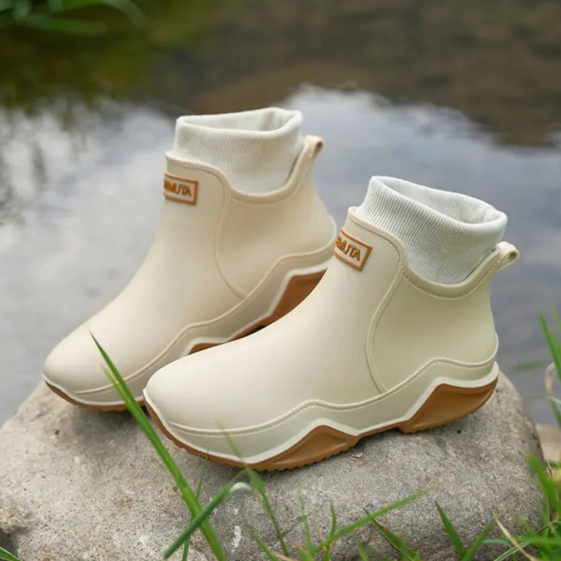 Botas de chuva de inverno para - Fishing Equipment Basic avaliação e preço