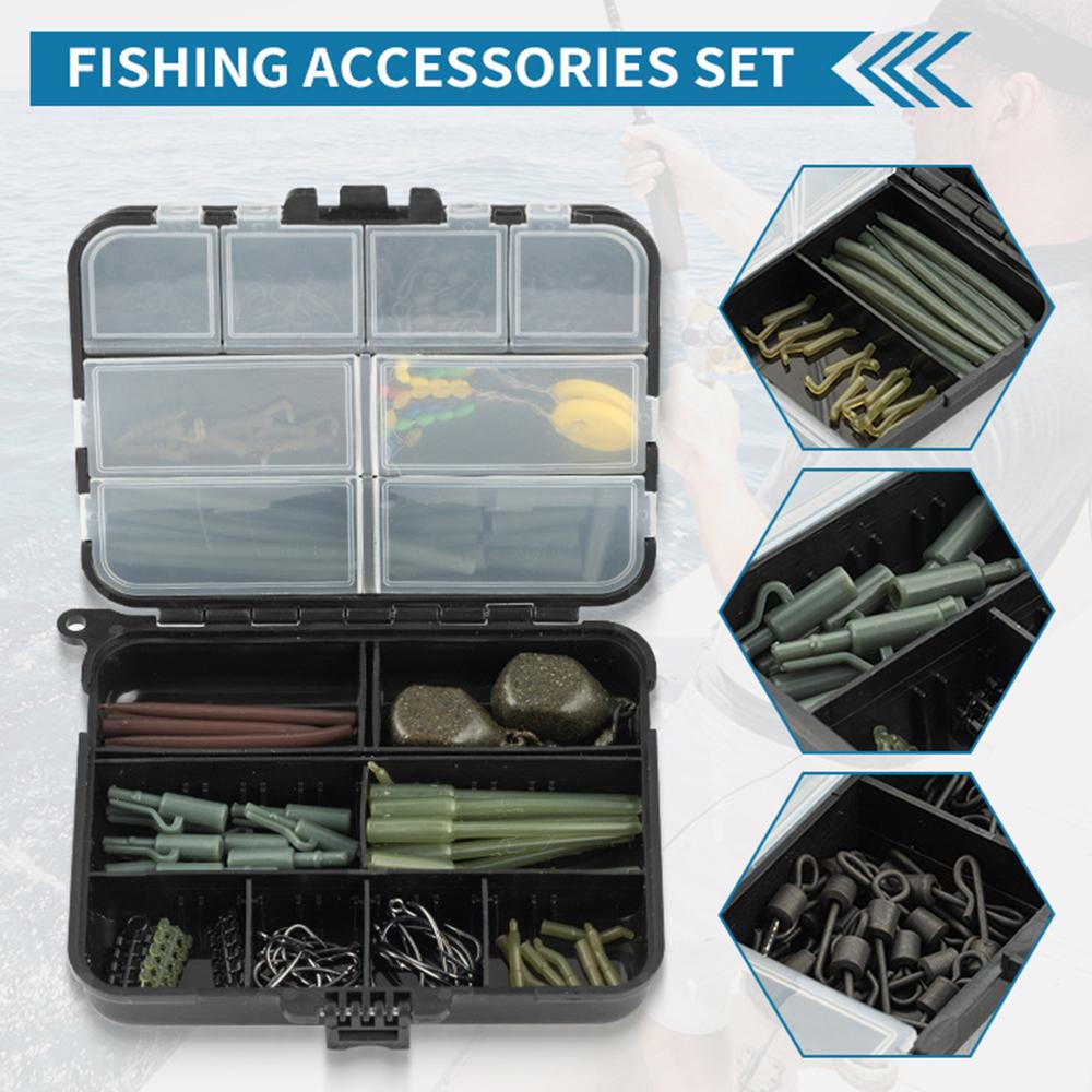 Caixa de armazenamento de isca - Fishing Equipment Storage avaliação e preço