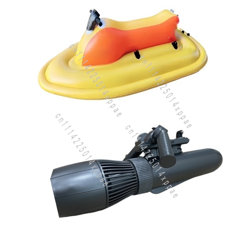 Barco de Pesca Elétrico Flutua - Surf Fishing Equipment avaliação e preço