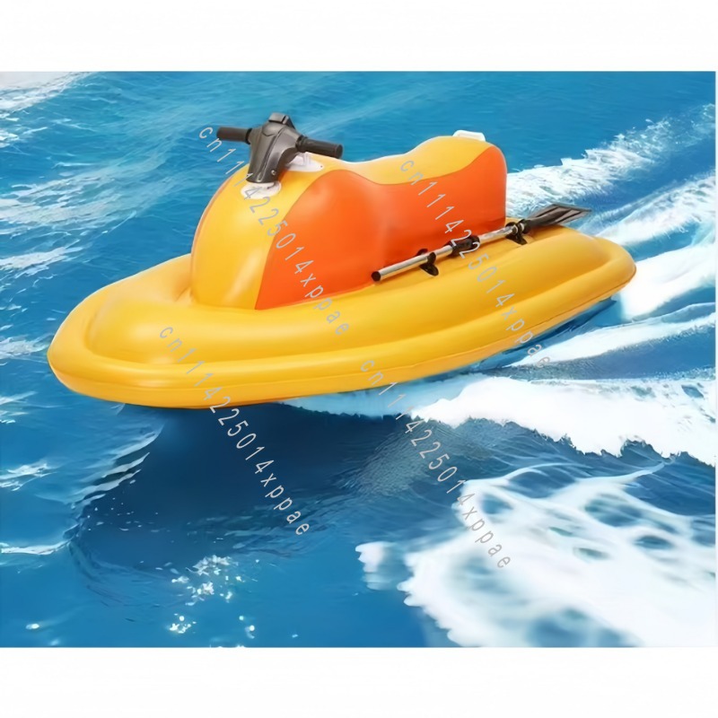 Barco de Pesca Elétrico Flutua - Surf Fishing Equipment avaliação e preço