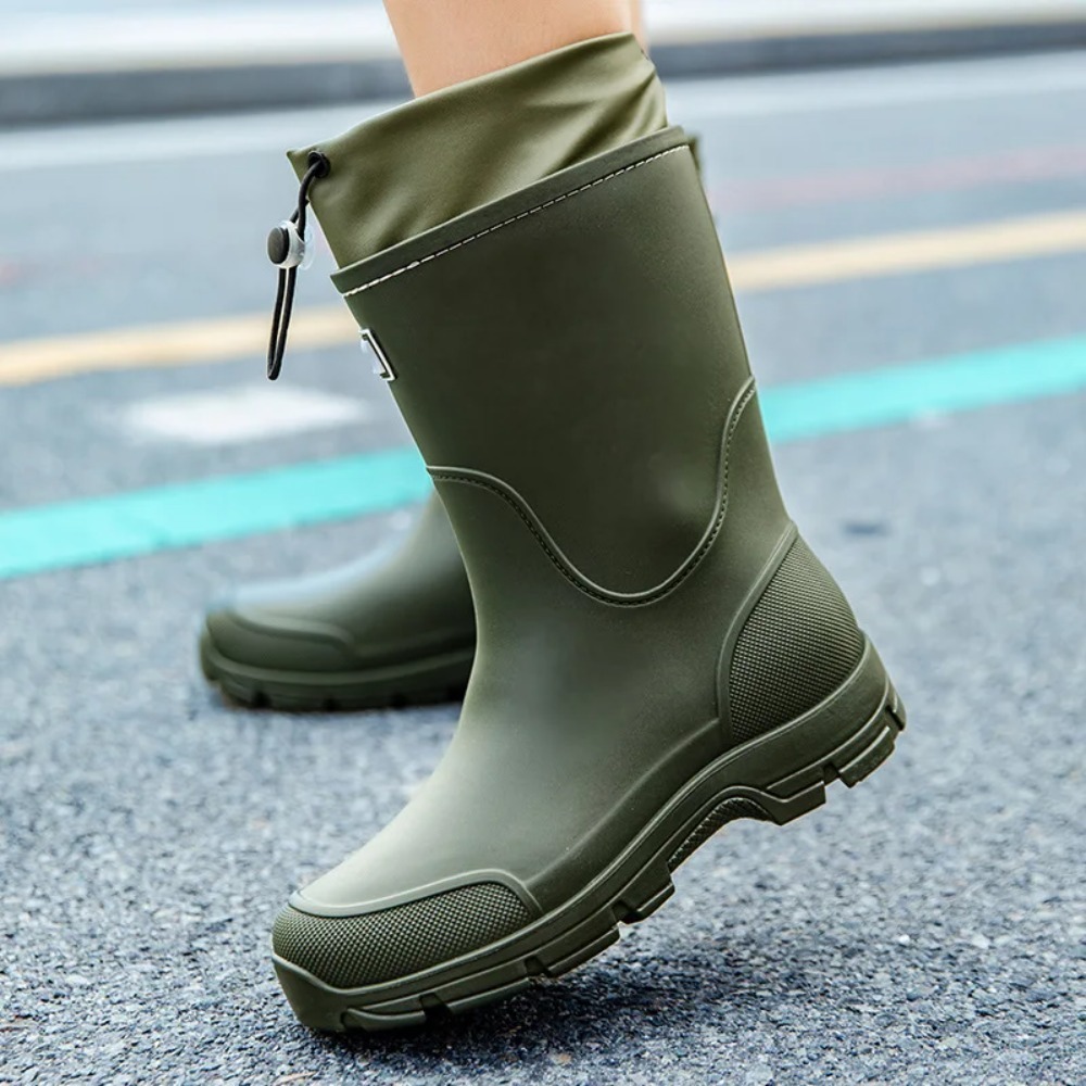 Botas de chuva de inverno para - Fishing Equipment Basic avaliação e preço