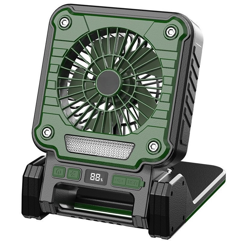 Ventilador de Tenda Portátil S - Fishing Equipment Basic avaliação e preço