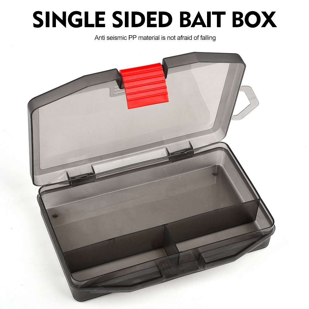 Caixa de armazenamento de ferr - Fishing Equipment Storage avaliação e preço