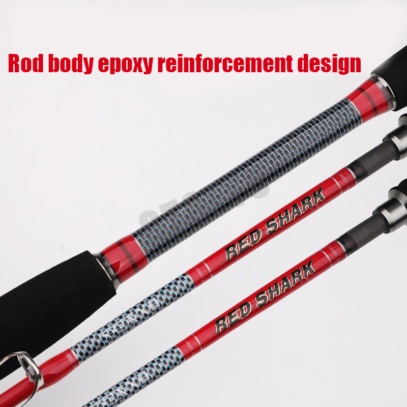 Vara de Pesca de Fibra de Carb - Surf Fishing Equipment avaliação e preço