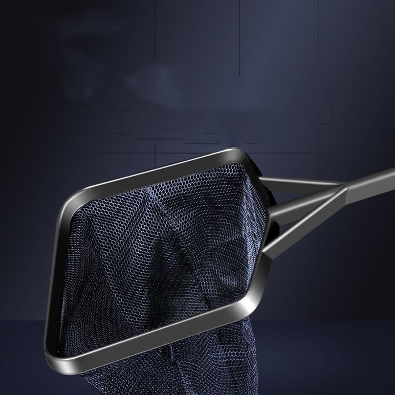 Rede de Pesca Telescópica de P - Landing Net Telescopic avaliação e preço