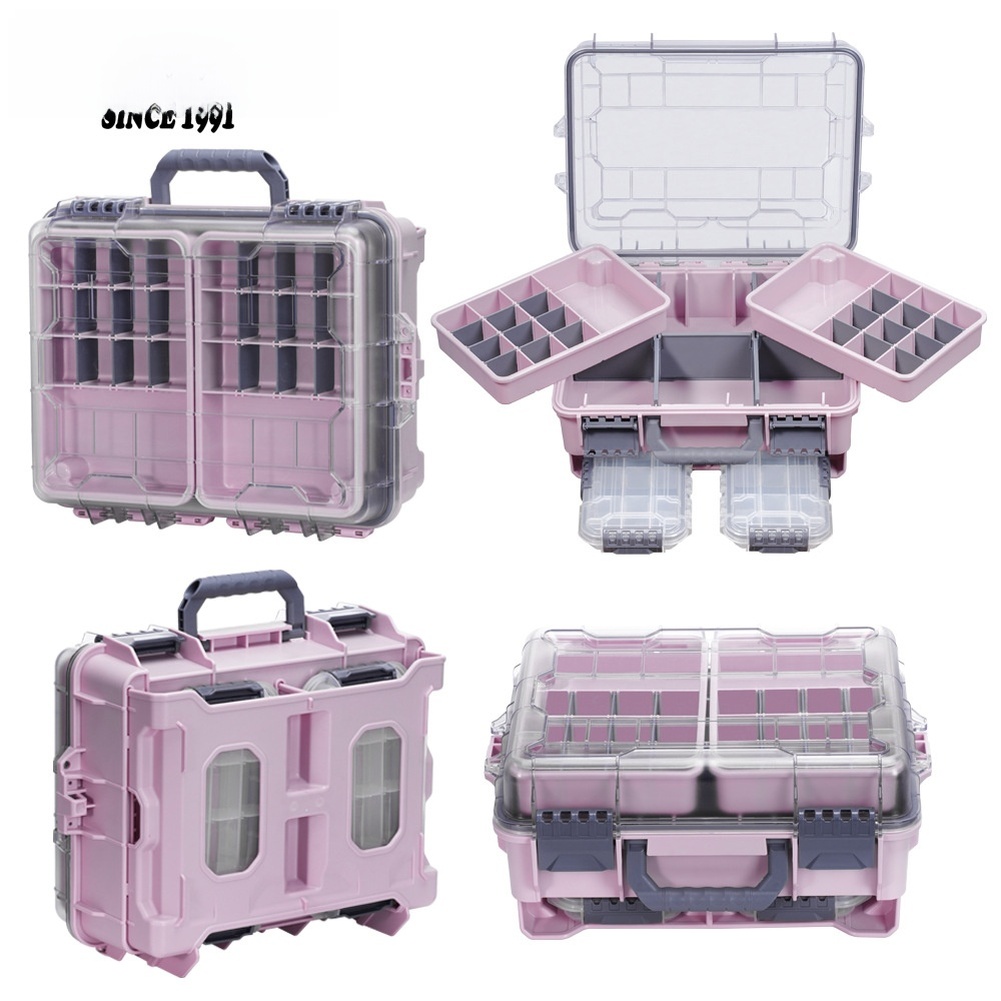 1pc à prova dwaterproof água d - Fishing Equipment Storage avaliação e preço