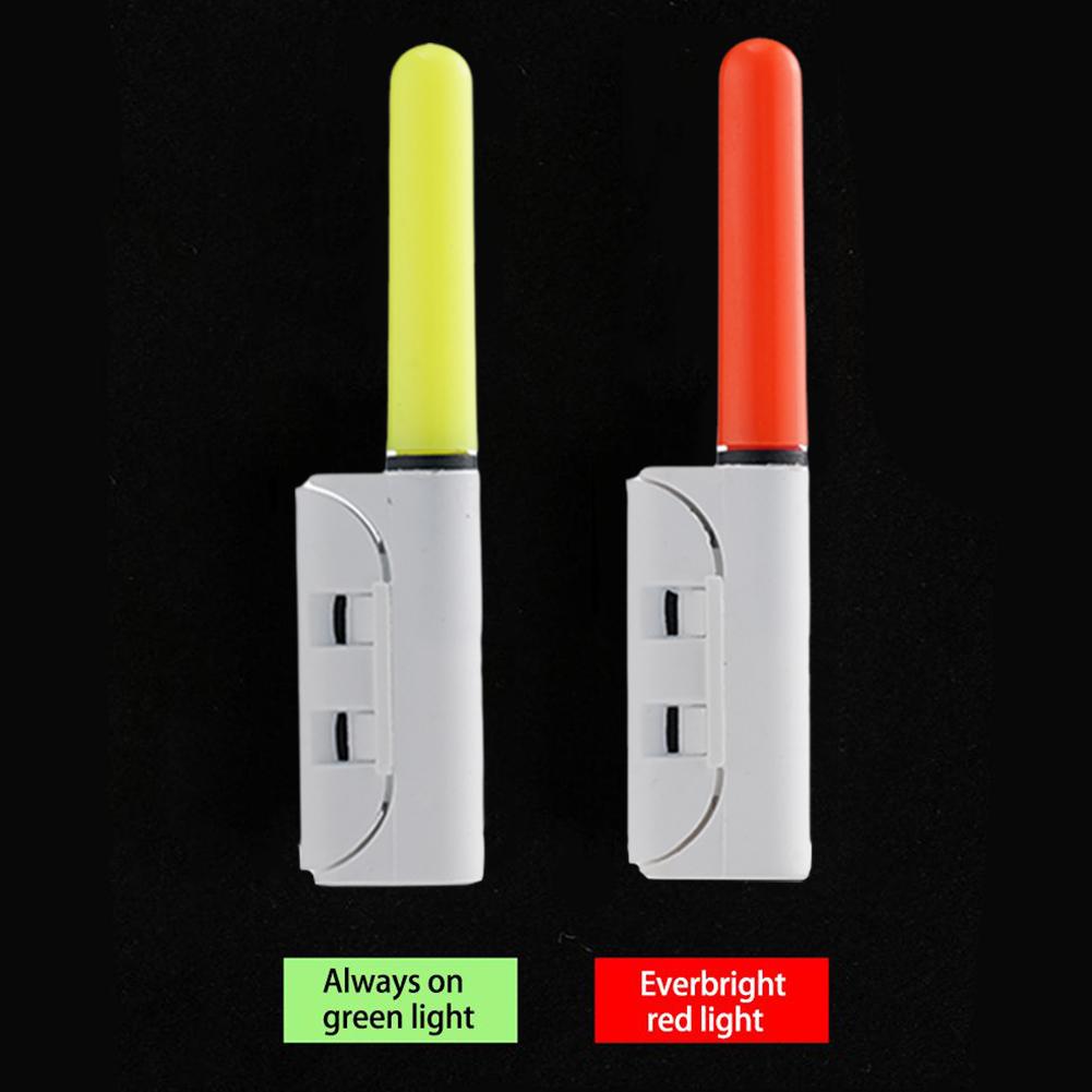 Lanterna de Pesca LED Recarreg - Fishing Bobber Float avaliação e preço