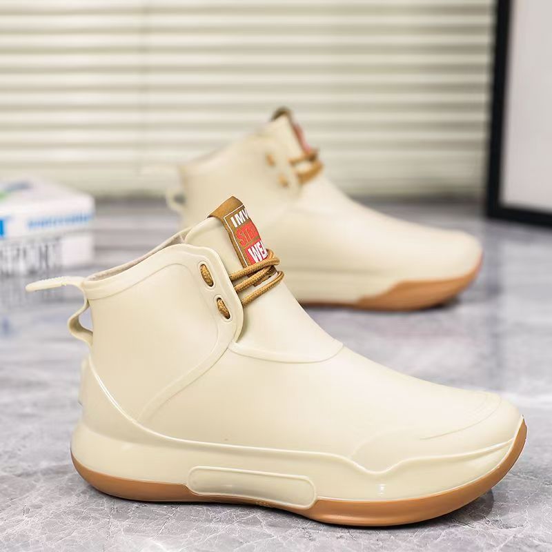 Botas de chuva de inverno para - Fishing Equipment Basic avaliação e preço