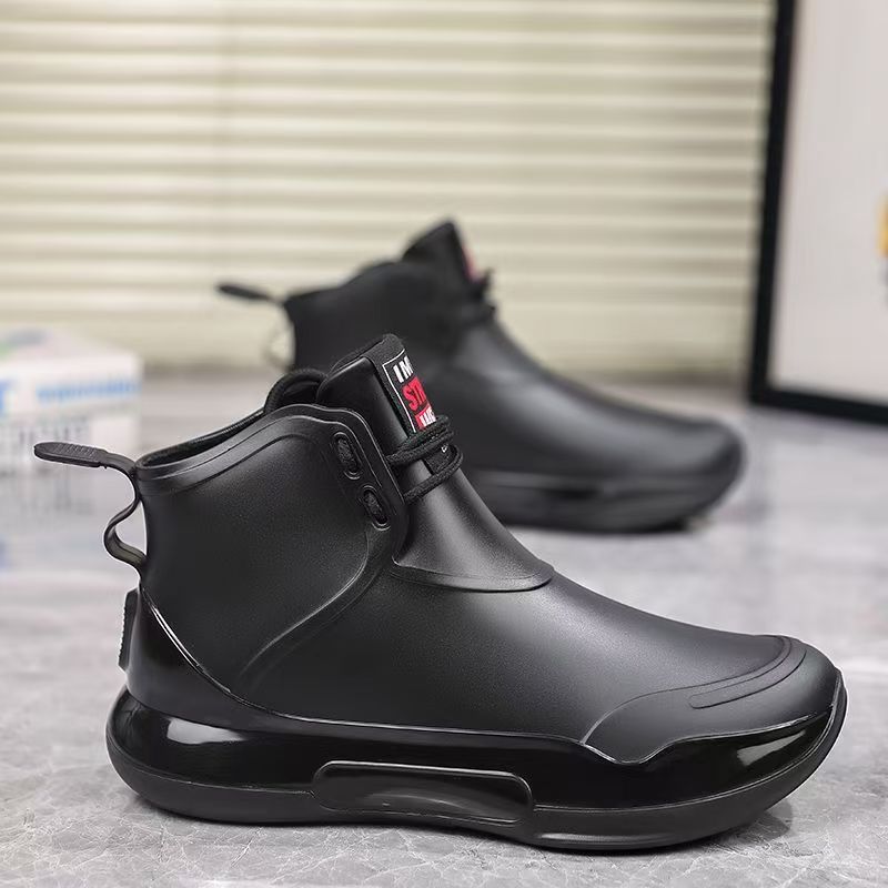 Botas de chuva de inverno para - Fishing Equipment Basic avaliação e preço