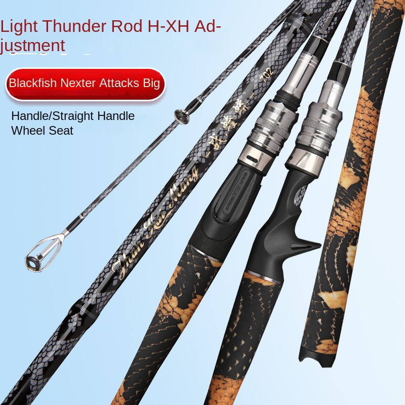 Forte Thunder Bait Fishing Rod - Surf Fishing Equipment avaliação e preço