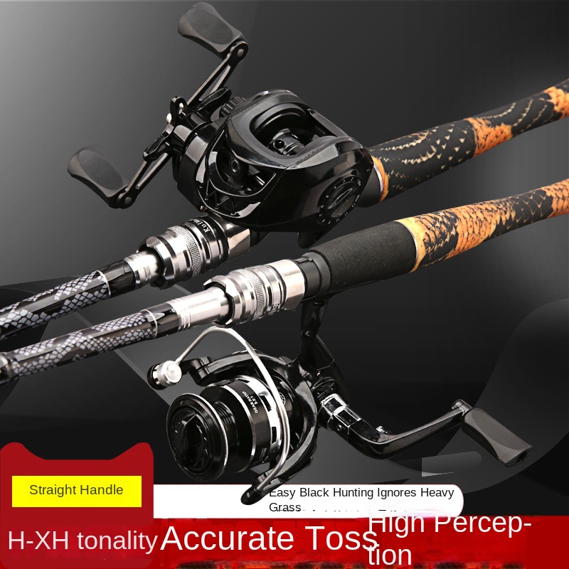 Forte Thunder Bait Fishing Rod - Surf Fishing Equipment avaliação e preço