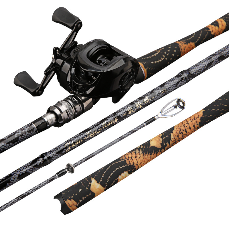 Forte Thunder Bait Fishing Rod - Surf Fishing Equipment avaliação e preço