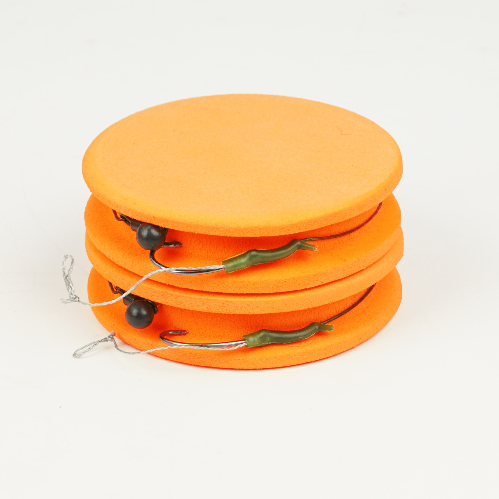 Hirisi 10 pçs/caixa carretéis  - Fishing Equipment Storage avaliação e preço