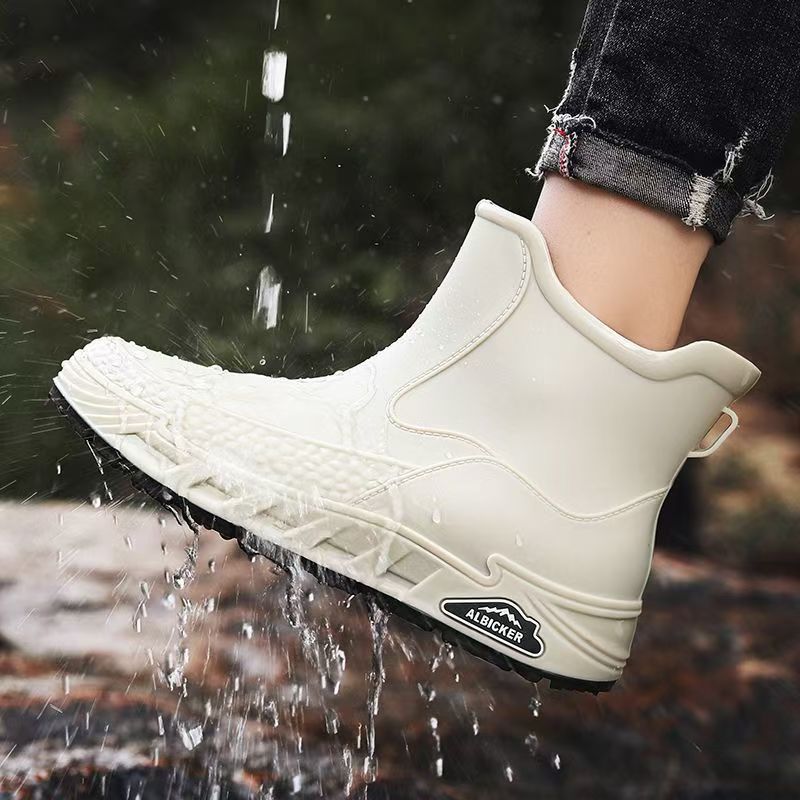 Botas de chuva de inverno para - Fishing Equipment Basic avaliação e preço