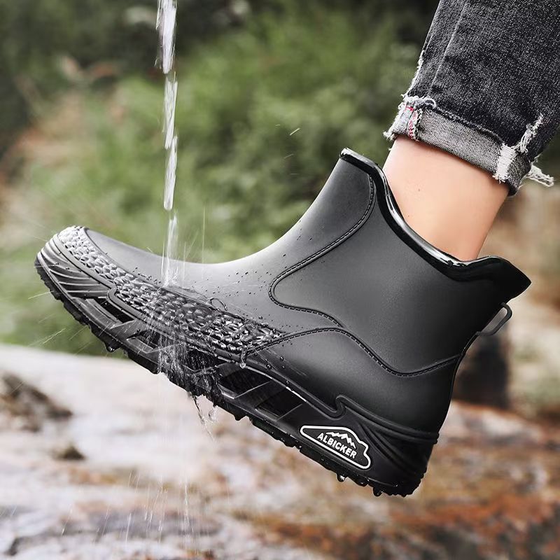 Botas de chuva de inverno para - Fishing Equipment Basic avaliação e preço