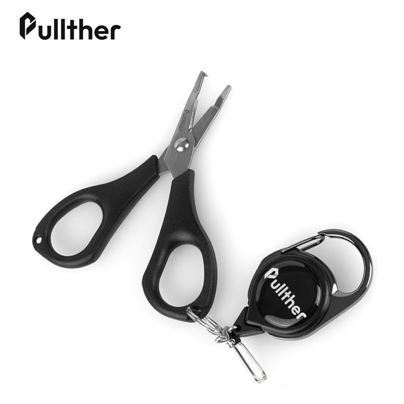 Alicadores De Pesca Pulther Co - Braided Fishing Line avaliação e preço