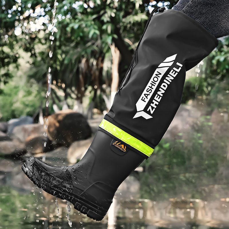 Botas de chuva de inverno para - Fishing Equipment Basic avaliação e preço