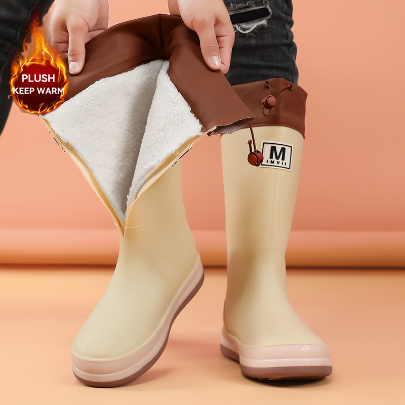 Botas impermeáveis para mulher - Fishing Equipment Basic avaliação e preço