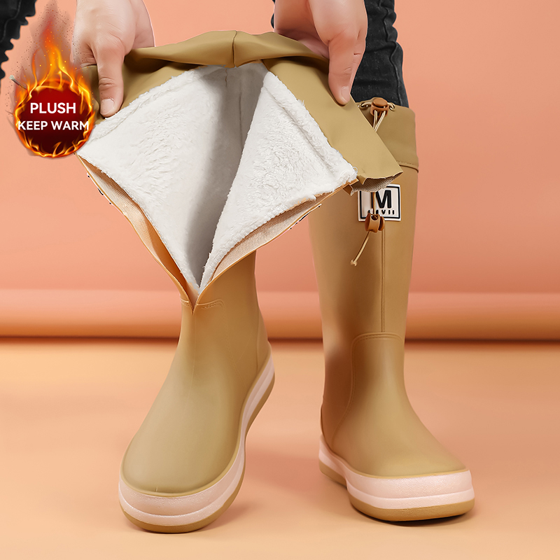 Botas impermeáveis para mulher - Fishing Equipment Basic avaliação e preço