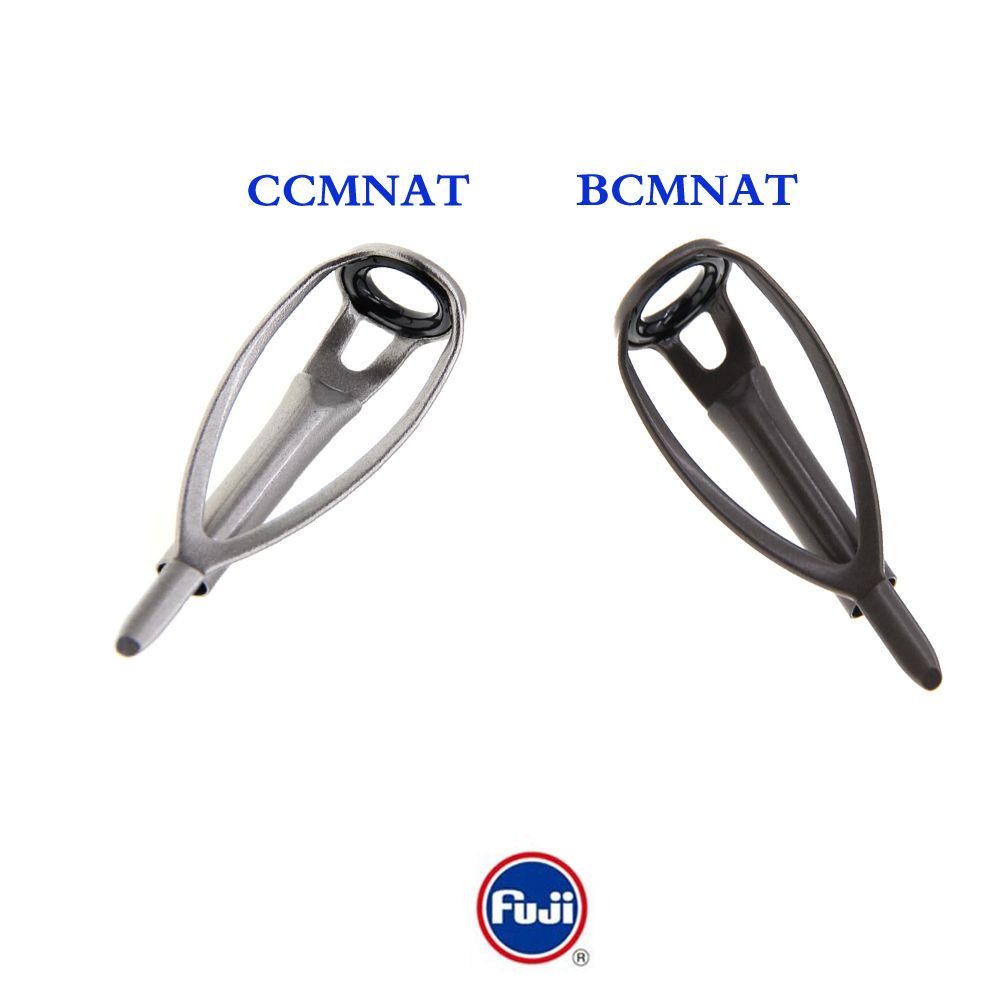 Kit de Guias FUJI KW para Vara - Surf Fishing Equipment avaliação e preço
