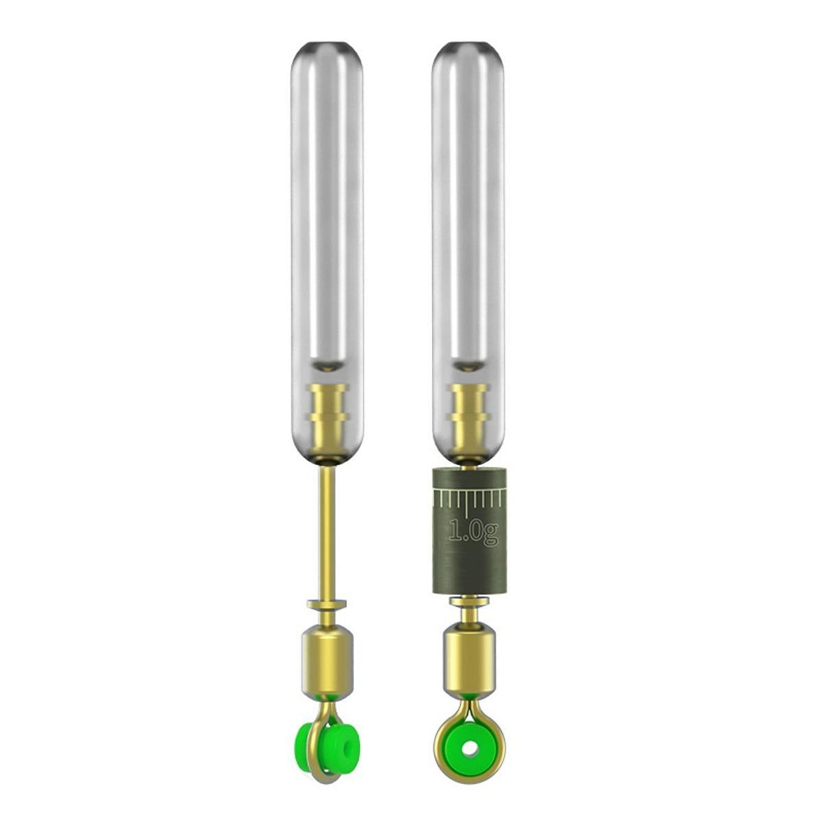 Acessórios Inovadores de Cobre - Fishing Bobber Float avaliação e preço