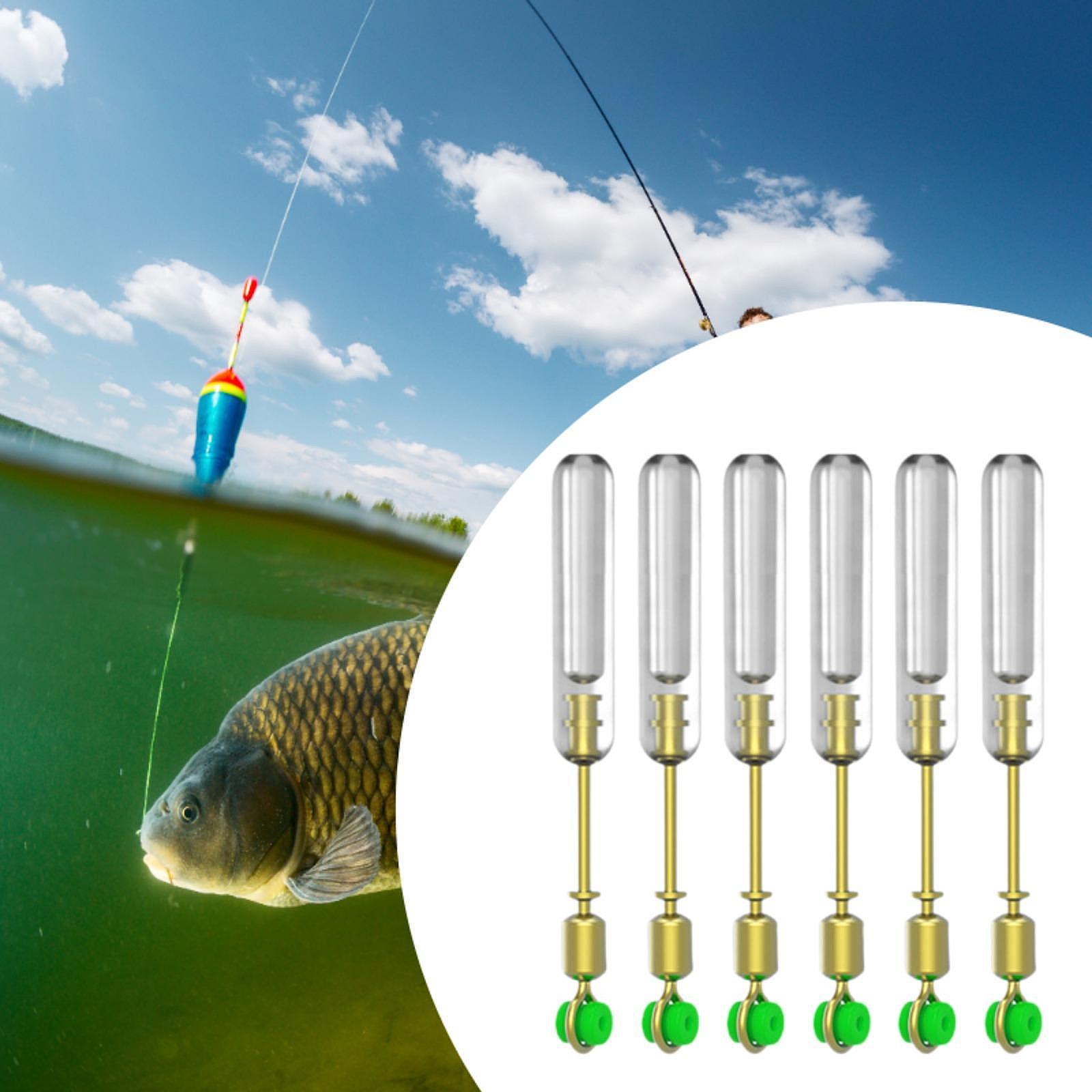 Acessórios Inovadores de Cobre - Fishing Bobber Float avaliação e preço