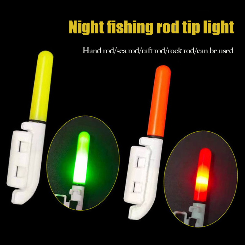 1 Unidade Bastão de Luz LED El - Fishing Bobber Float avaliação e preço