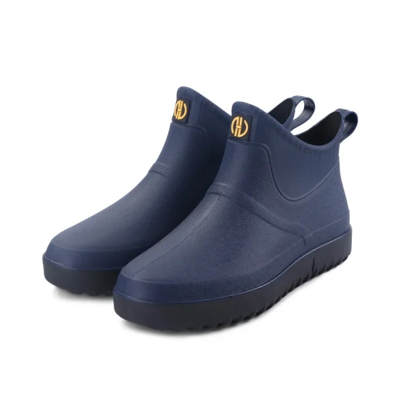Botas de chuva de inverno, equ - Fishing Equipment Basic avaliação e preço