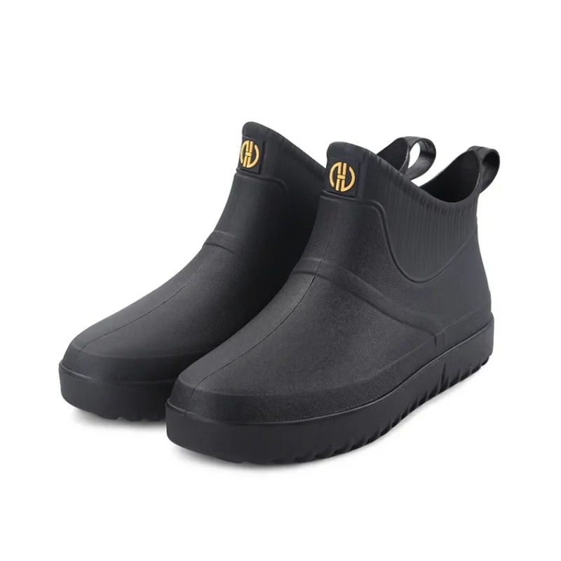 Botas de chuva de inverno, equ - Fishing Equipment Basic avaliação e preço