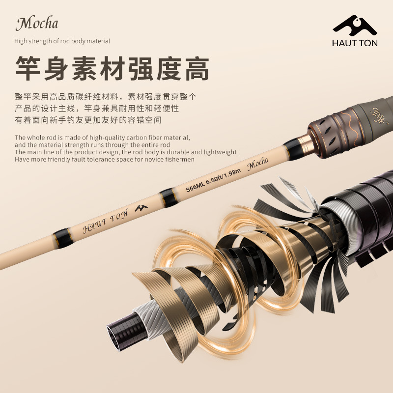 Vara de Pesca para Arremesso L - Surf Fishing Equipment avaliação e preço