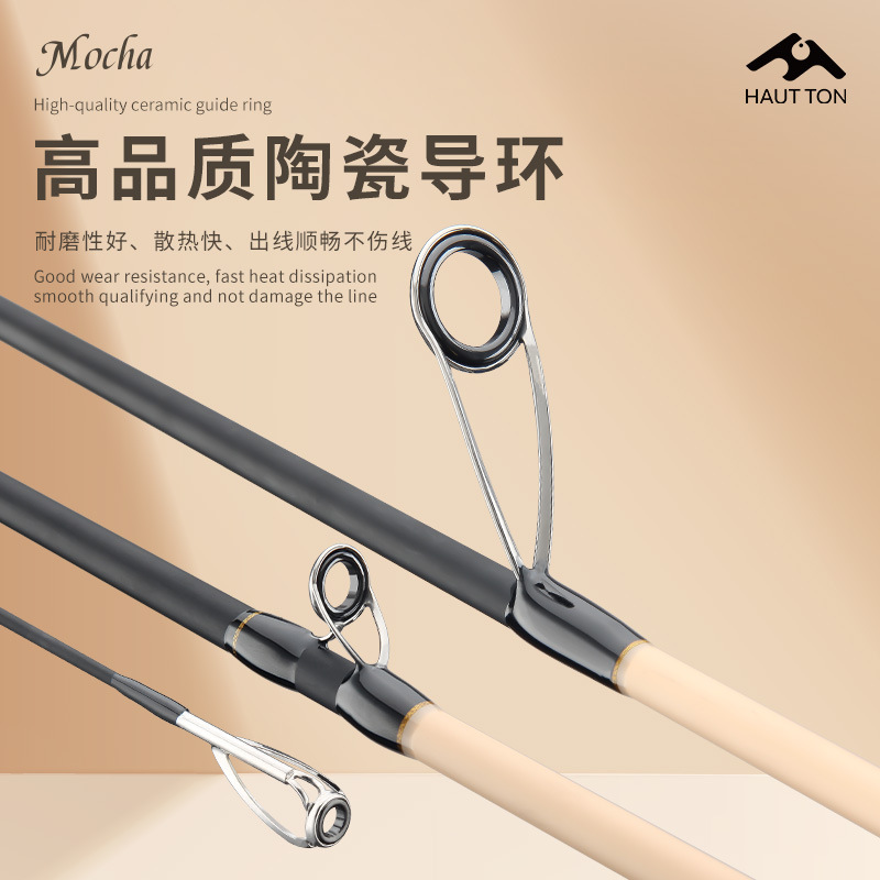 Vara de Pesca para Arremesso L - Surf Fishing Equipment avaliação e preço