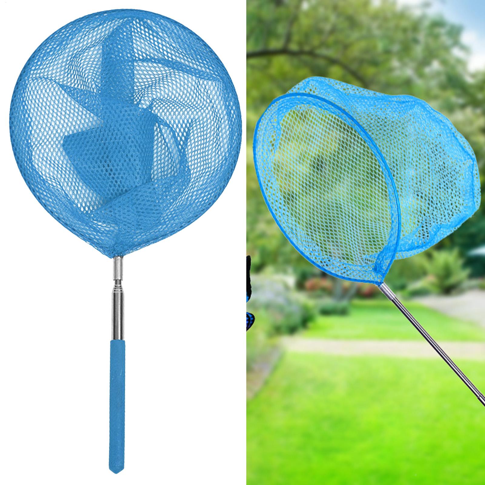 Rede de Limpeza para Piscina c - Landing Net Telescopic avaliação e preço