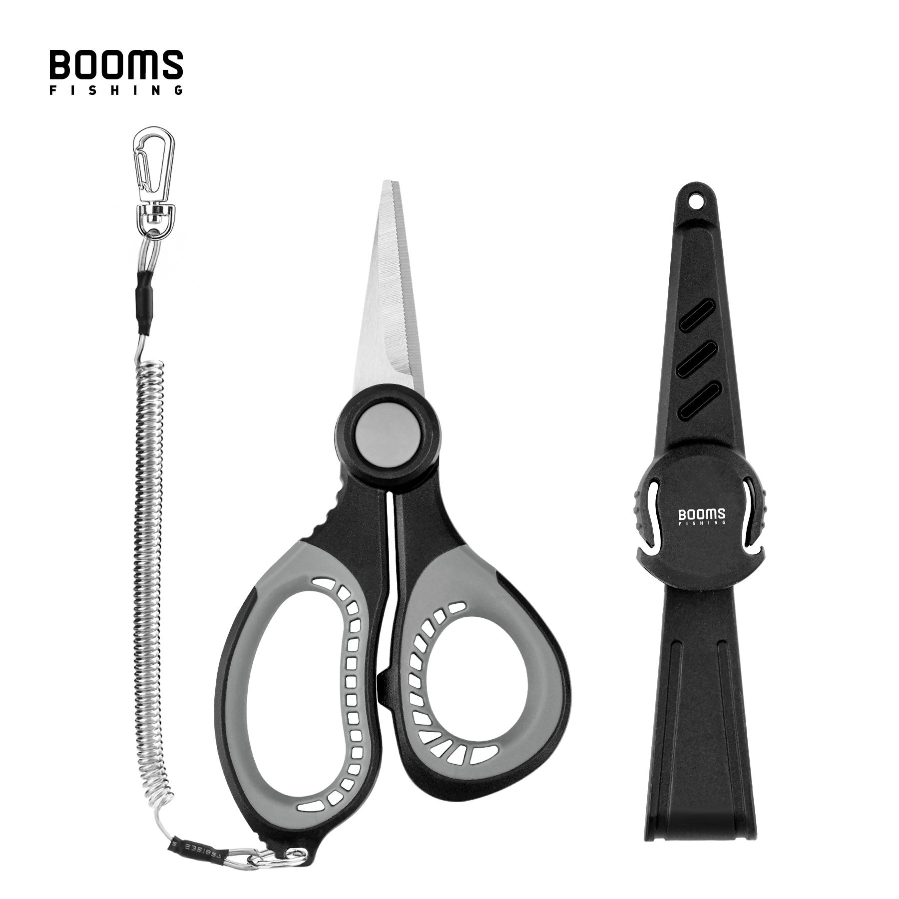 Booms pesca s06 trança linha t - Braided Fishing Line avaliação e preço