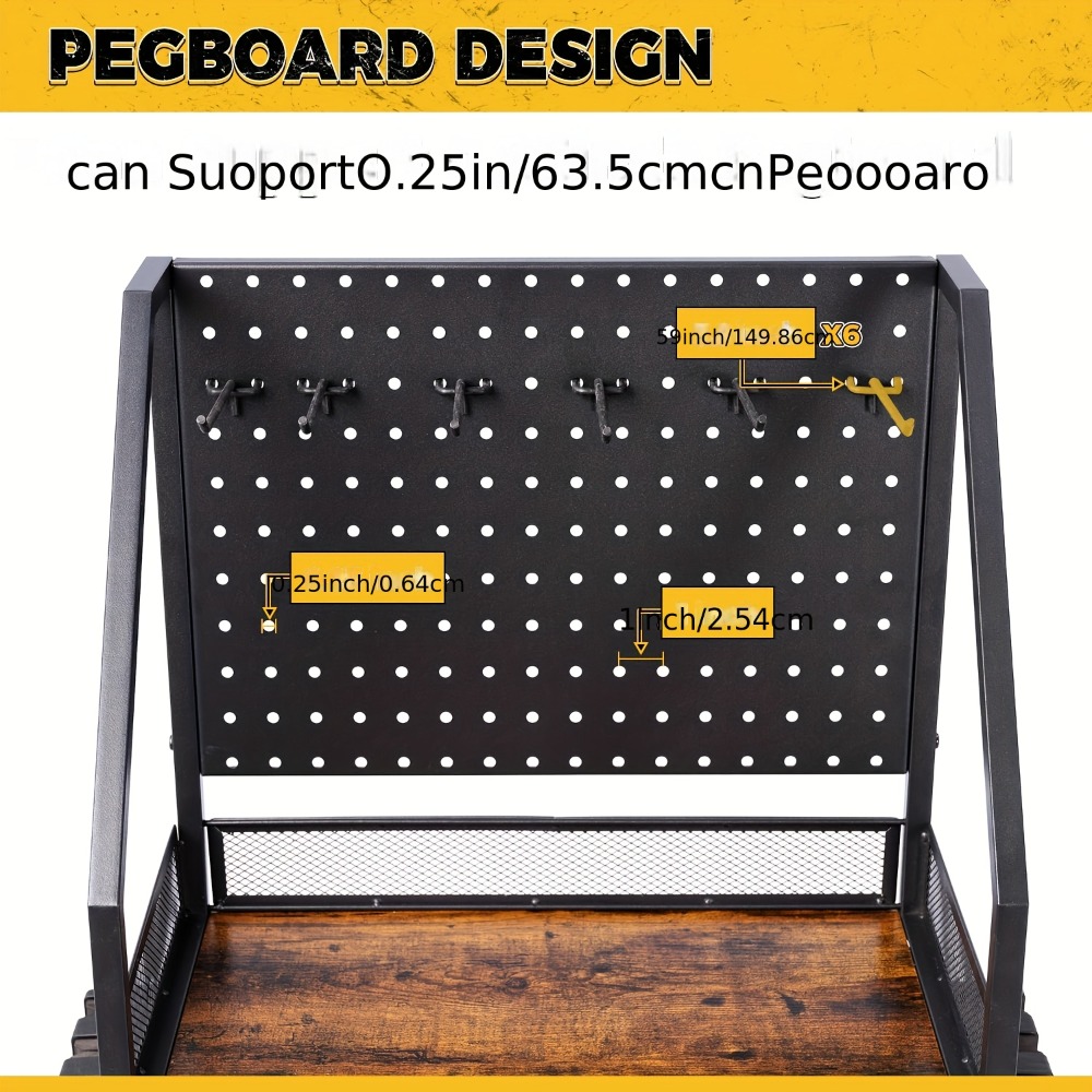 Suportes para Varas de Pesca p - Fishing Equipment Storage avaliação e preço