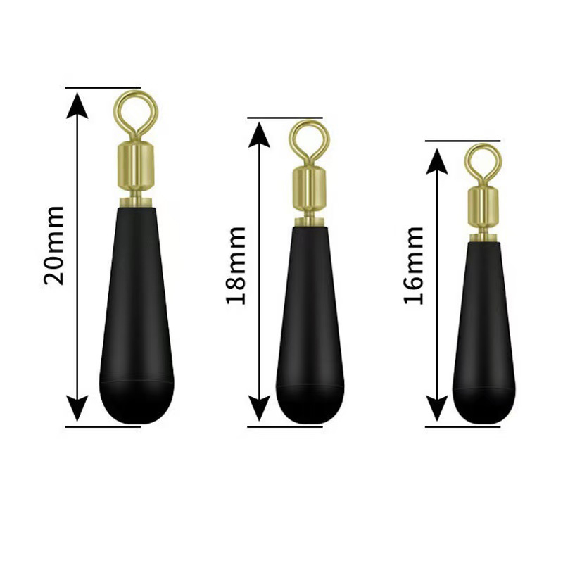 Suporte Giratório de Metal com - Fishing Bobber Float avaliação e preço